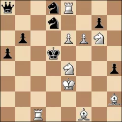 Шахматная задача #25117