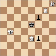 Шахматная задача #2512