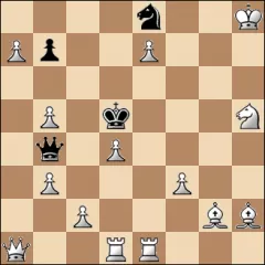 Шахматная задача #25120