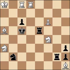 Шахматная задача #25124
