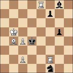 Шахматная задача #25127