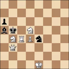 Шахматная задача #25128