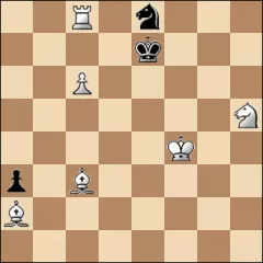 Шахматная задача #25129