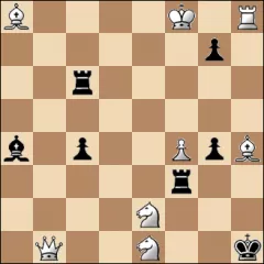 Шахматная задача #25132