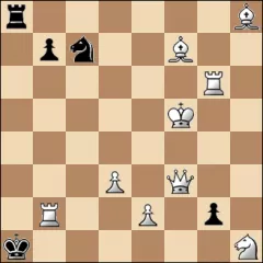 Шахматная задача #25133