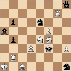 Шахматная задача #25135