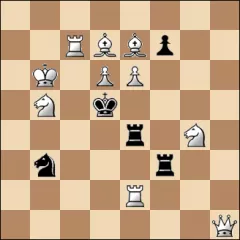 Шахматная задача #25137