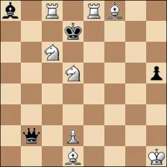 Шахматная задача #25139