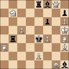 Шахматная задача #25140