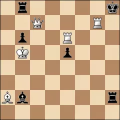 Шахматная задача #25144
