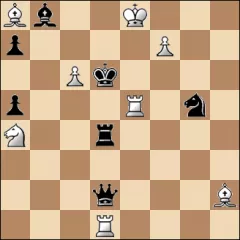 Шахматная задача #25145