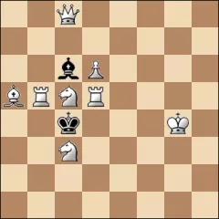 Шахматная задача #25147