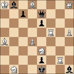 Шахматная задача #25148