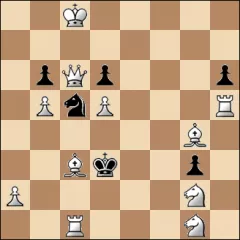 Шахматная задача #25149