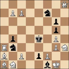 Шахматная задача #2515