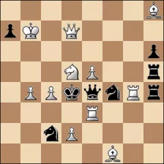 Шахматная задача #25150