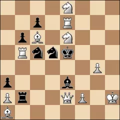 Шахматная задача #25154
