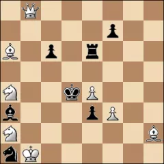 Шахматная задача #25156