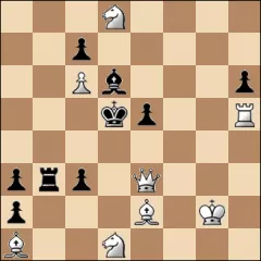 Шахматная задача #25161