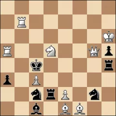 Шахматная задача #25162