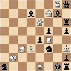 Шахматная задача #2517