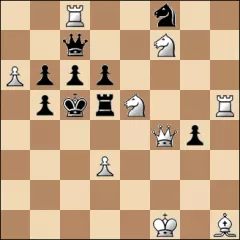 Шахматная задача #2518