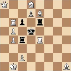 Шахматная задача #2519