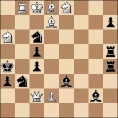 Шахматная задача #25193