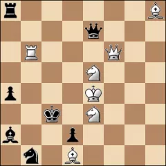 Шахматная задача #25194