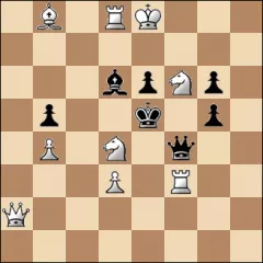 Шахматная задача #25195