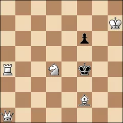 Шахматная задача #252