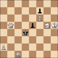 Шахматная задача #25206