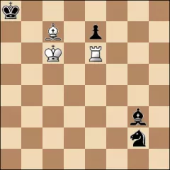 Шахматная задача #25208