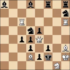Шахматная задача #2521