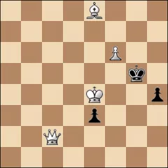 Шахматная задача #25213