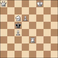 Шахматная задача #25214