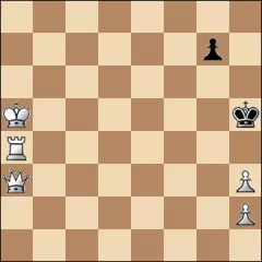 Шахматная задача #25215