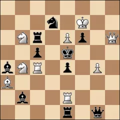 Шахматная задача #2522