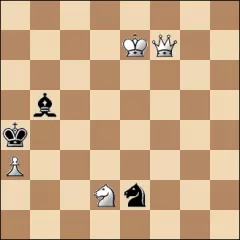 Шахматная задача #25228