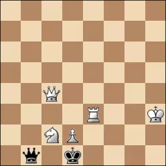 Шахматная задача #25229