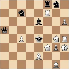 Шахматная задача #2523