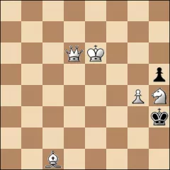 Шахматная задача #25233