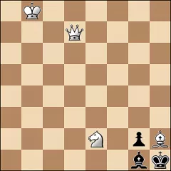 Шахматная задача #25235