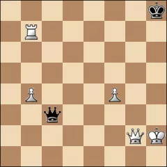 Шахматная задача #25241