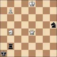 Шахматная задача #25247