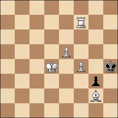 Шахматная задача #25250