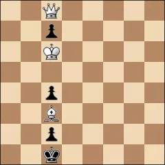 Шахматная задача #25251