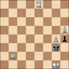 Шахматная задача #25252