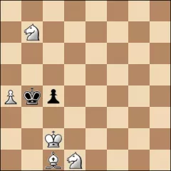 Шахматная задача #25257