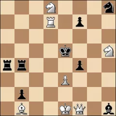 Шахматная задача #2526